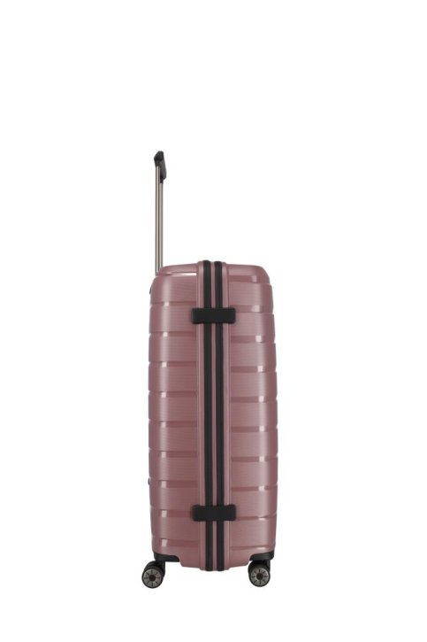 Travelite Air Base 4w L Trolley flieder